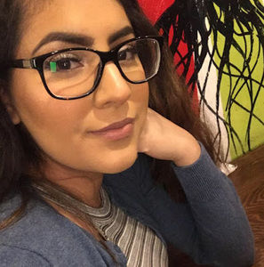 Meet your Posher, Fanny